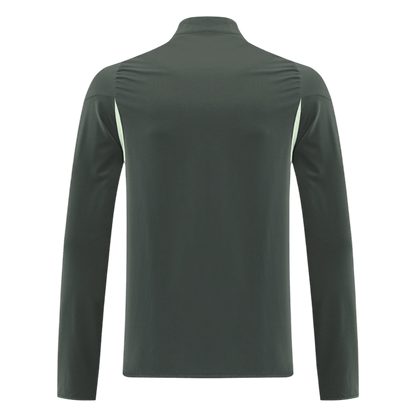 Men's Real Madrid 2025/26 Windbreaker Jacket product view 7
