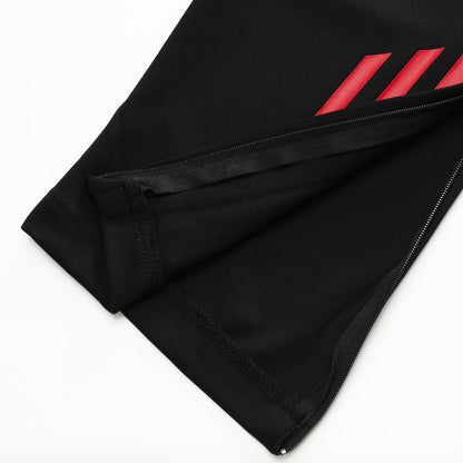 Men's Liverpool 2025/26 Training Tracksuit Kit