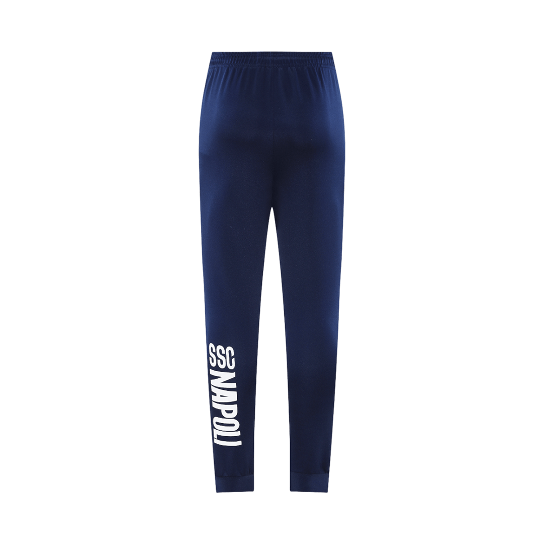 Men's Napoli 2025/26 Training Tracksuit Kit