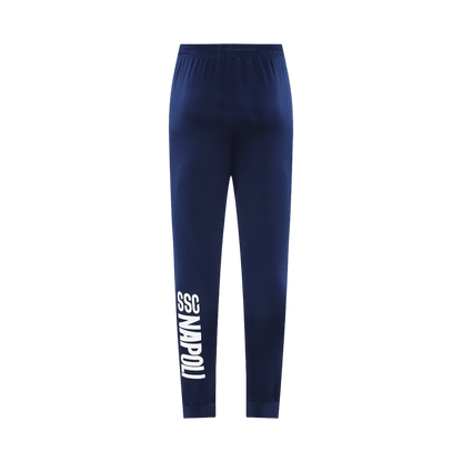 Men's Napoli 2025/26 Training Tracksuit Kit