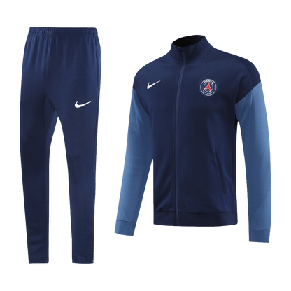 Men's PSG 2025/26 Training Tracksuit Kit