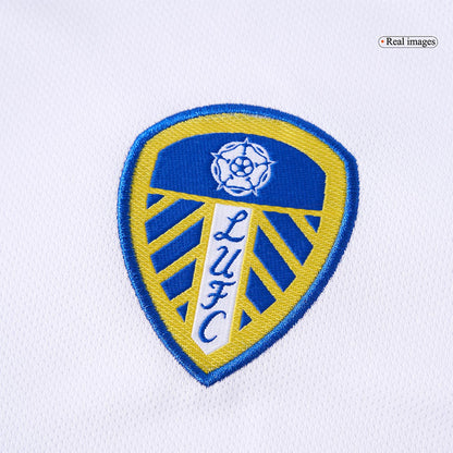 Men's Leeds United 2025/26 Home Soccer Jersey product view 7