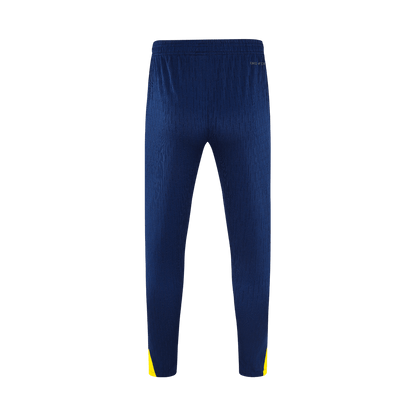 Men's Barcelona 2025/26 Training Tracksuit Kit