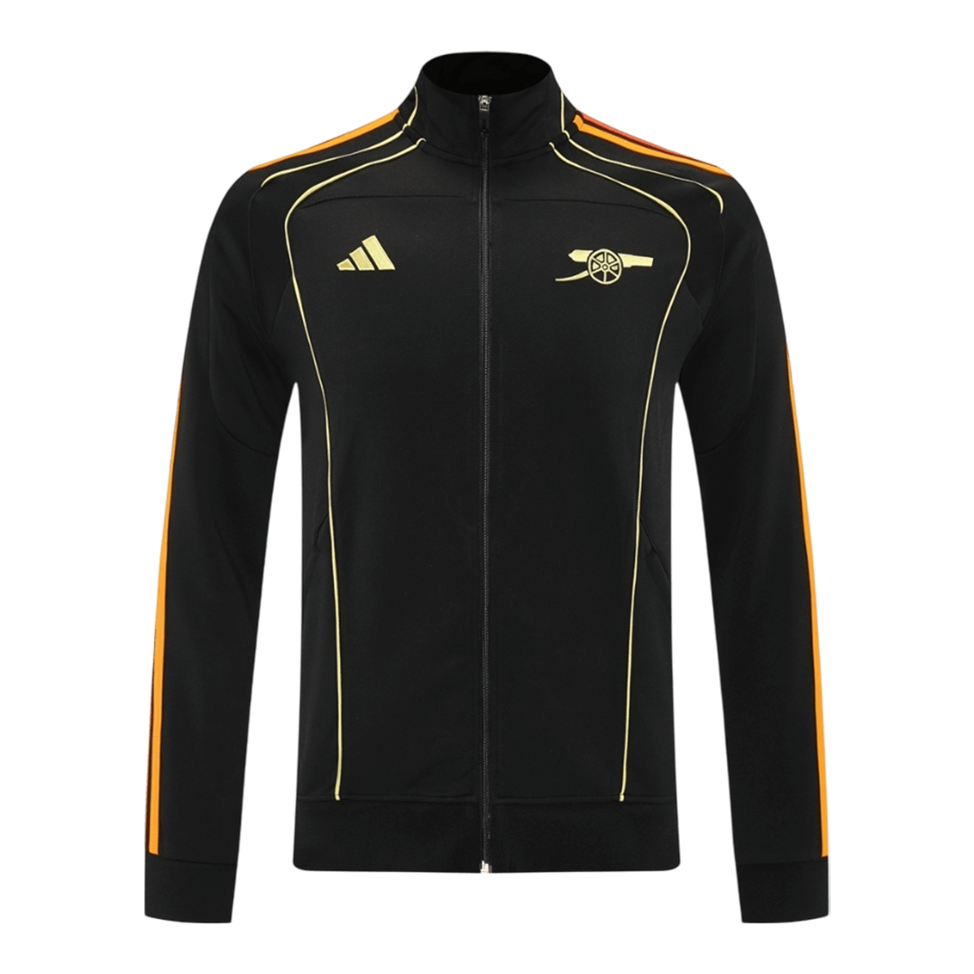 Men's Arsenal 2025/26 Training Jacket product view 1