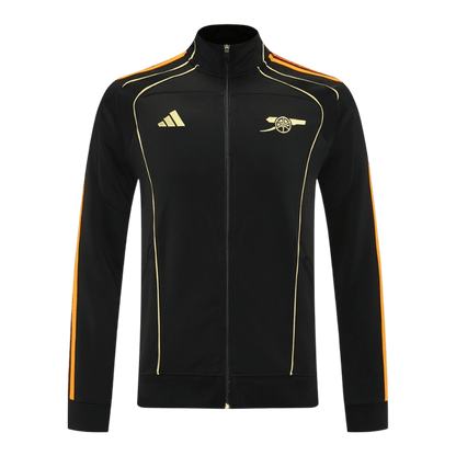 Men's Arsenal 2025/26 Training Jacket product view 1