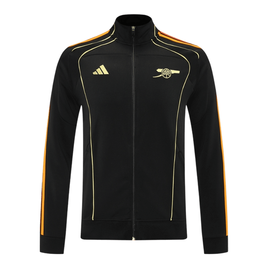 Men's Arsenal 2025/26 Training Jacket product view 1