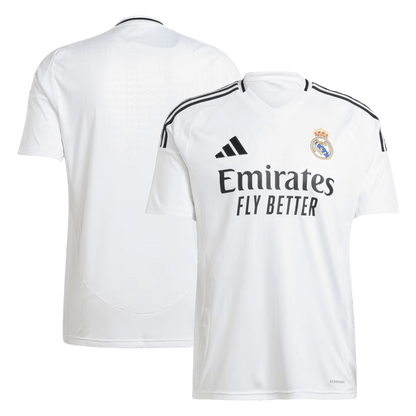 Real Madrid Soccer Jersey Home 2024/25 product view 3