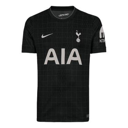 Men's Tottenham Hotspur 2025/26 Player Version Away Soccer Jersey - Slim Fit product view 1