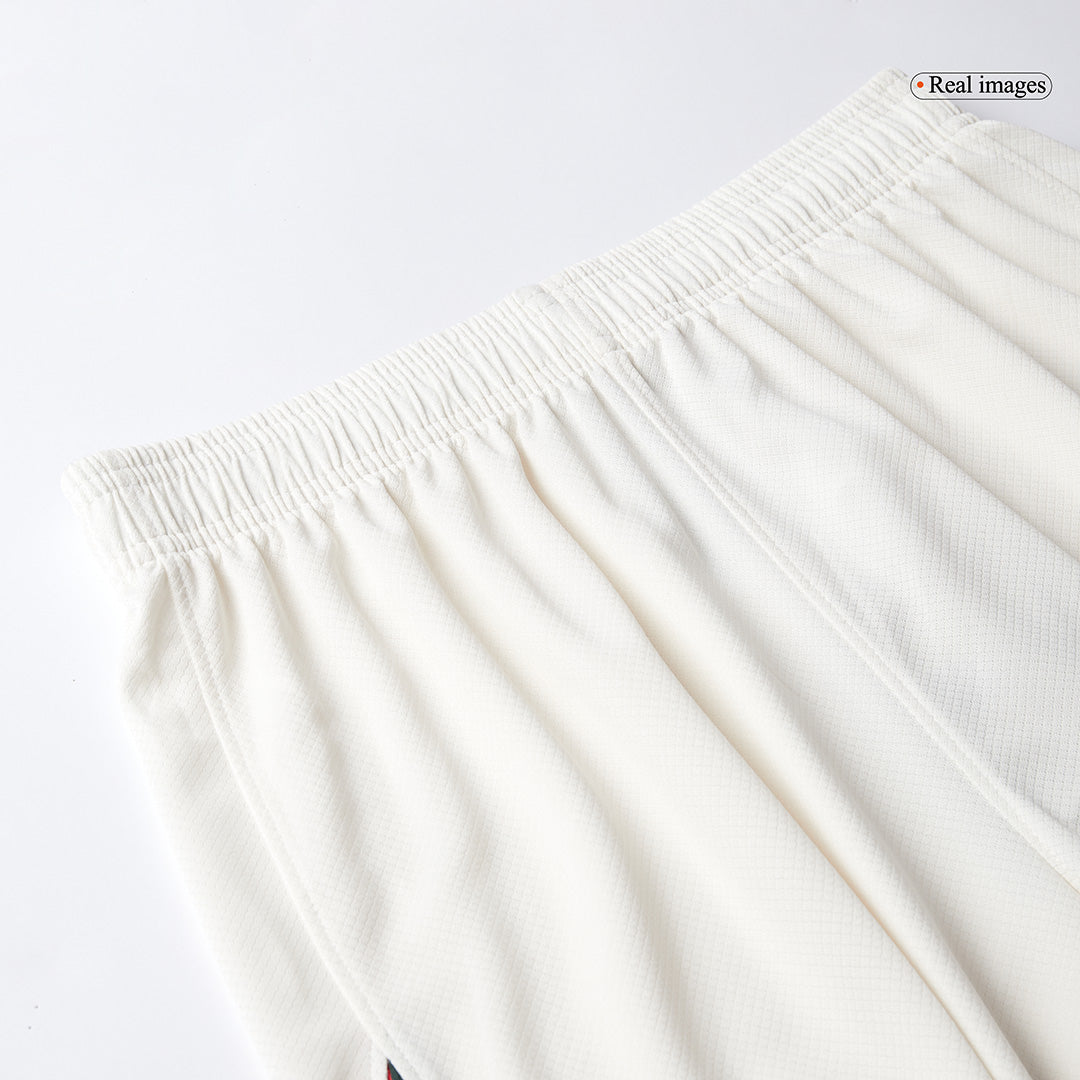 Men's Chelsea 2025/26 Away Soccer Shorts product view 5