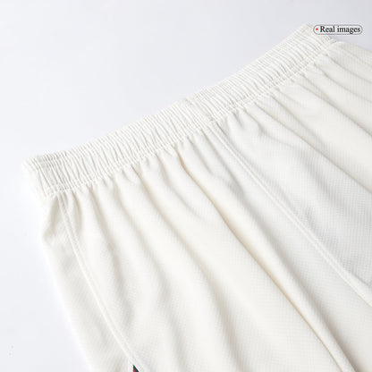 Men's Chelsea 2025/26 Away Soccer Shorts product view 5