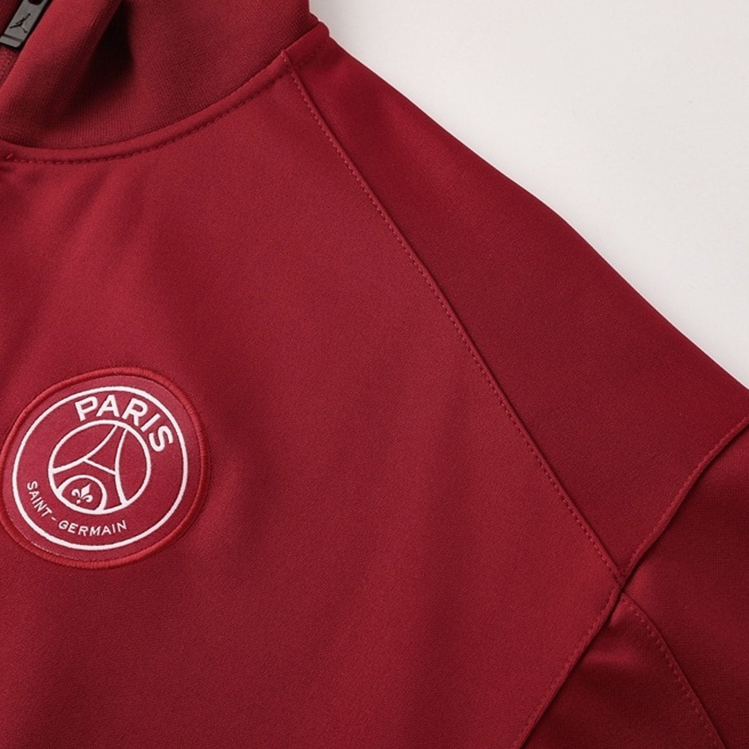 Men's PSG 2025/26 Training Jacket product view 5
