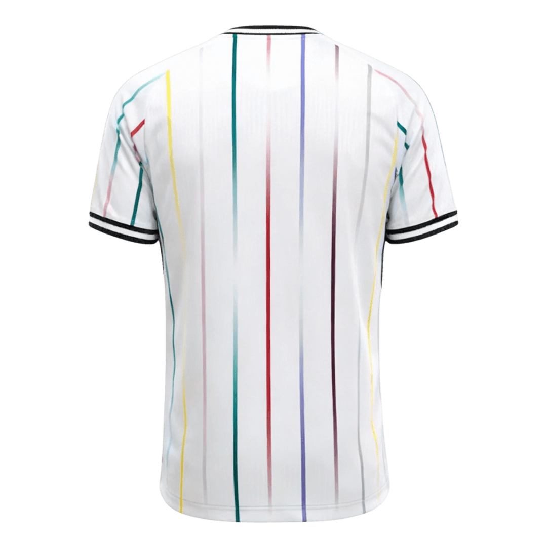 Men's Japan World Cup 2026 Away Soccer Jersey product view 8