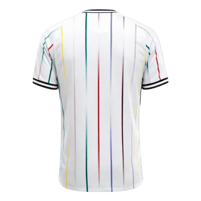 Men's Japan World Cup 2026 Away Soccer Jersey product view 8