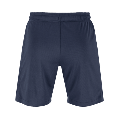 Men's Inter Milan 2025/26 Third Away Soccer Shorts