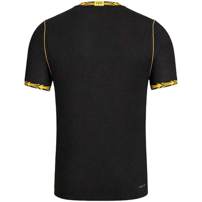 Men's Chelsea 2026/27 Player Version Away Soccer Jersey - Slim Fit product view 2