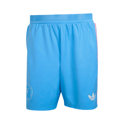 Men's Inter Miami CF 2025 Third Away Soccer Shorts