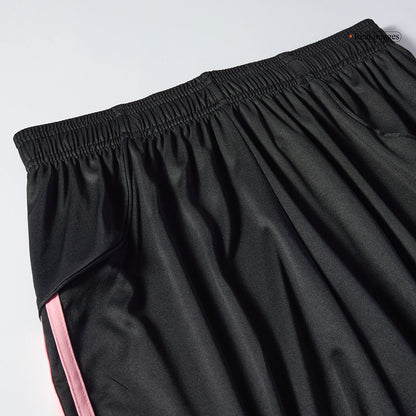 Men's Juventus 2025/26 Home Soccer Shorts product view 4