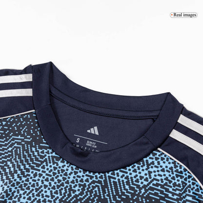 Men's Al Nassr 2025/26 Away Soccer Jersey product view 8