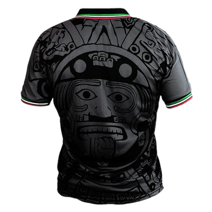 Retro Men's Mexico 1998 Soccer Jersey