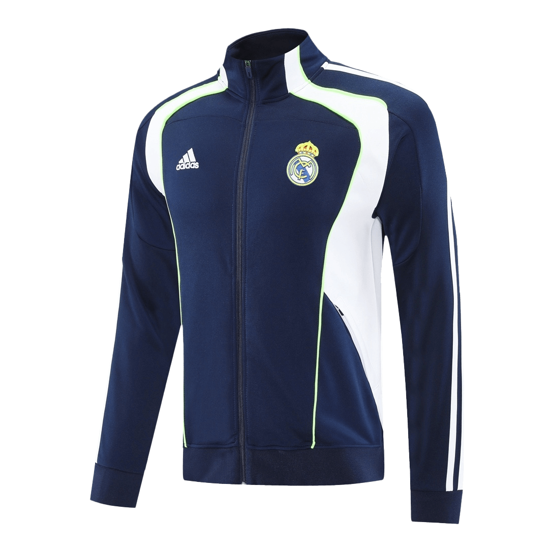 Men's Real Madrid 2025/26 Training Jacket product view 6