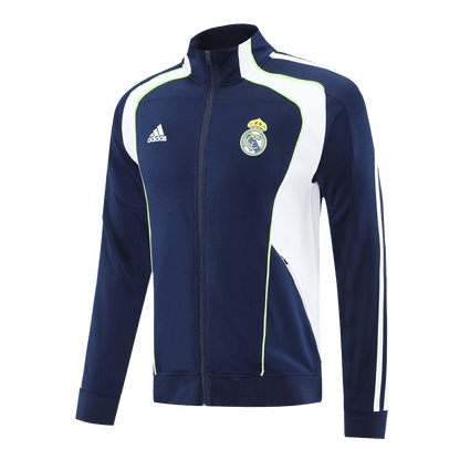 Men's Real Madrid 2025/26 Training Jacket product view 6