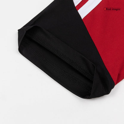 Men's Germany World Cup 2026 Pre-Match Soccer Jersey product view 3
