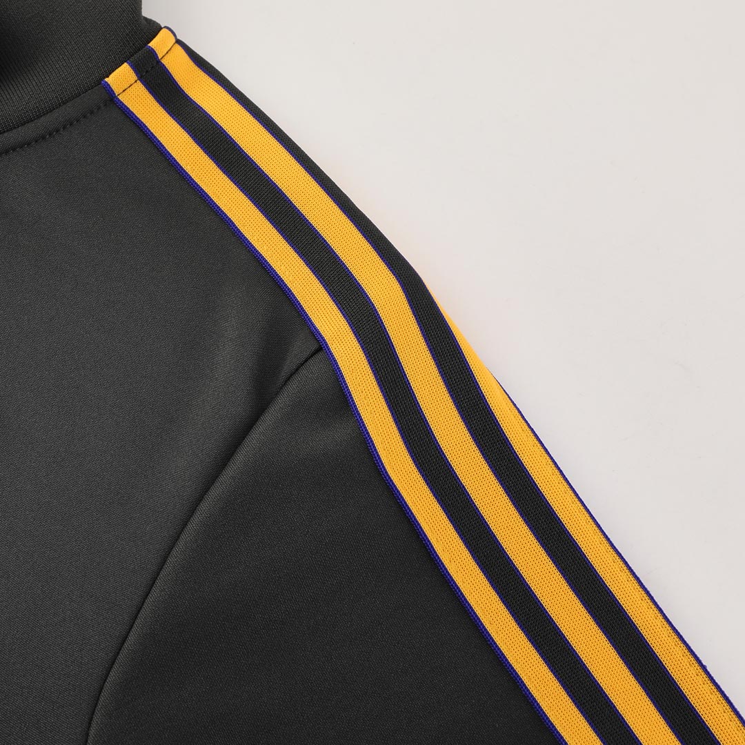 Men's Manchester United 2025/26 Training Jacket product view 4
