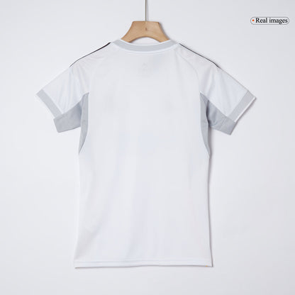 Women's Real Madrid 2025/26 Home Soccer Jersey product view 8