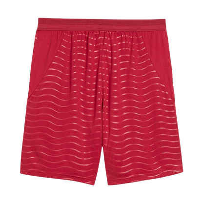 Men's Portugal World Cup 2026 Home Soccer Shorts product view 7