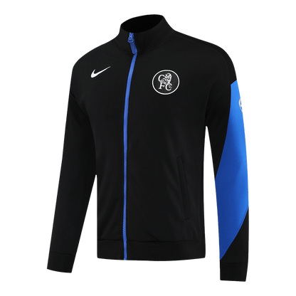 Men's Chelsea 2025/26 Training Tracksuit Kit