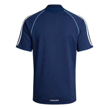 Retro Men's Real Madrid 2005/06 Away Soccer Jersey product view 2