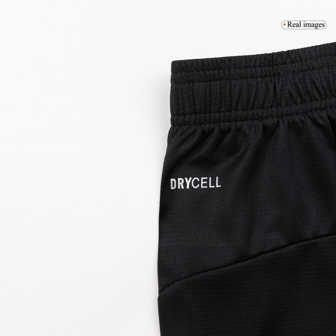 Men's Portugal World Cup 2026 Soccer Shorts product view 2
