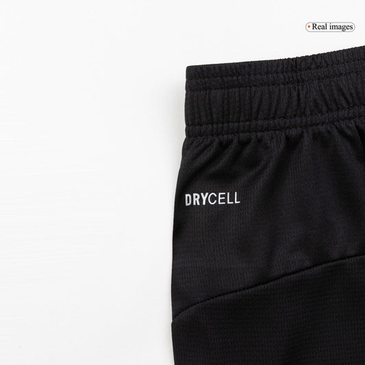 Men's Portugal World Cup 2026 Soccer Shorts product view 2