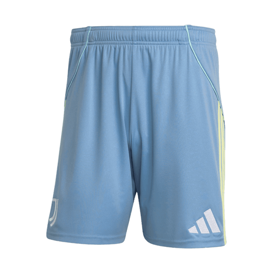 Men's Juventus 2025/26 Away Soccer Shorts product view 1