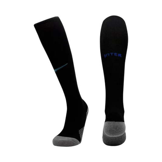 Kid's Inter Milan 2025/26 Home Soccer Socks product view 1