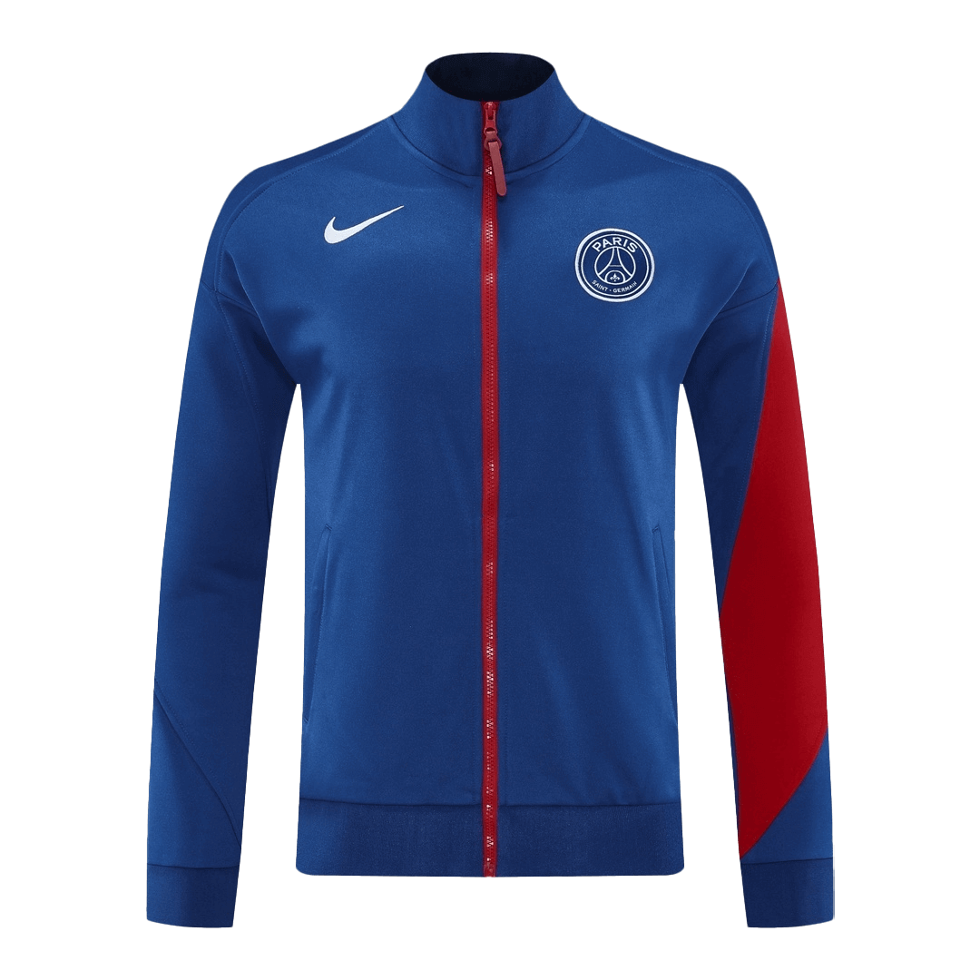 Men's PSG 2025/26 Training Jacket product view 1
