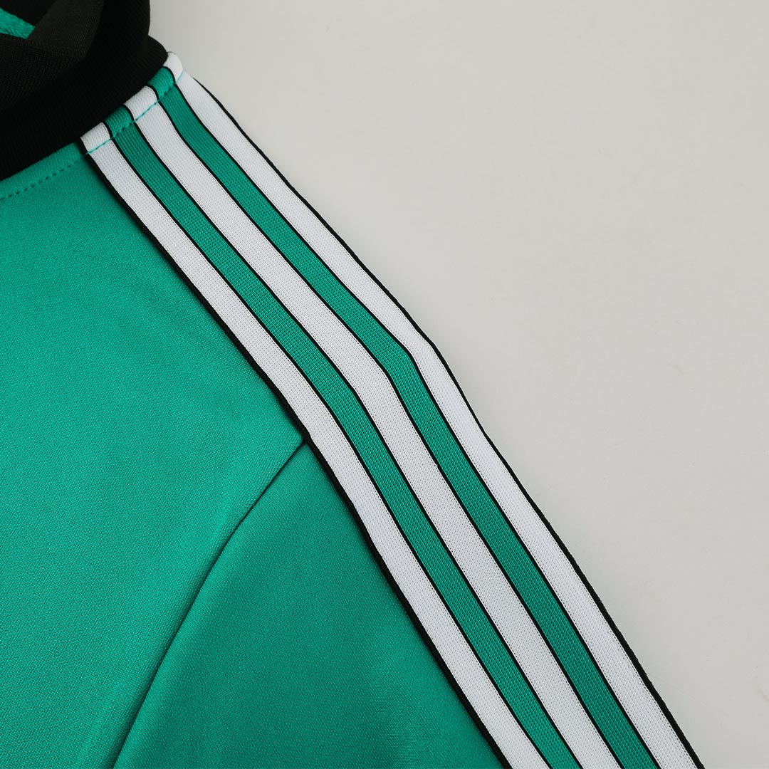 Men's Liverpool 2025/26 Training Jacket product view 4