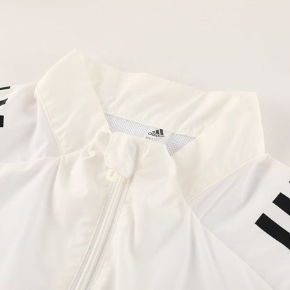 Men's Manchester United 2025/26 Windbreaker Jacket product view 2