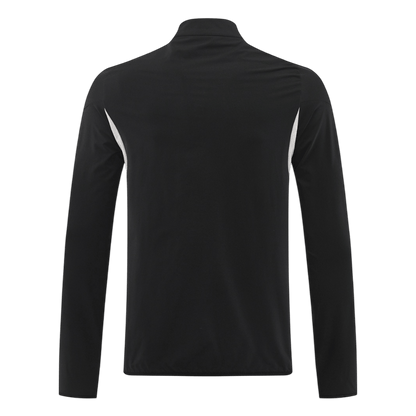 Men's Newcastle United 2025/26 Windbreaker Jacket product view 7