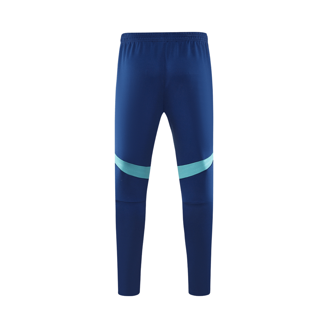 Men's Arsenal 2025/26 Training Tracksuit Kit