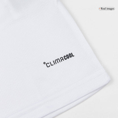 Men's Real Madrid 2026/27 Home Soccer Jersey product view 2