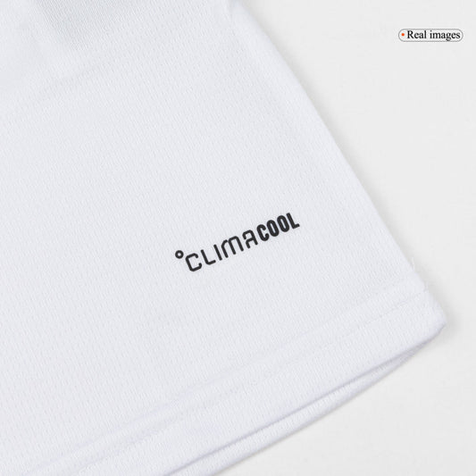 Men's Real Madrid 2026/27 Home Soccer Jersey product view 2