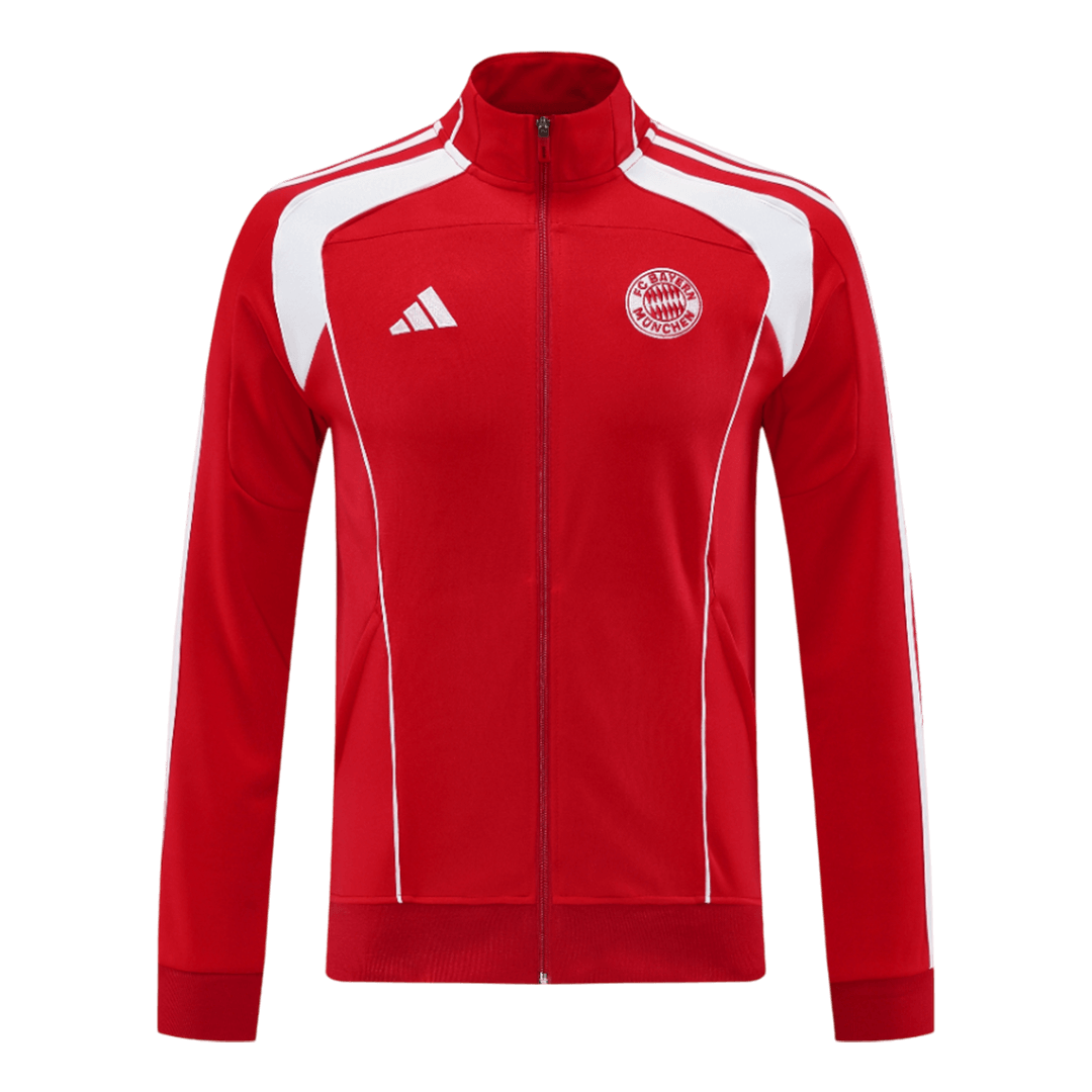 Men's Bayern Munich 2025/26 Training Jacket product view 1