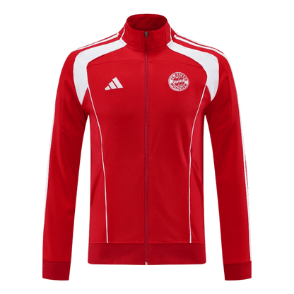 Men's Bayern Munich 2025/26 Training Jacket product view 1