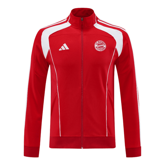 Men's Bayern Munich 2025/26 Training Jacket product view 1