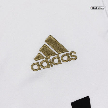Retro Men's Real Madrid 2011/12 Home Soccer Jersey product view 6